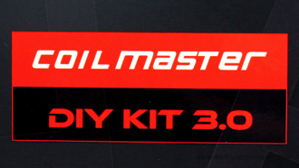 CoilMaster DIY Kit V3 Logo